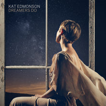 Load image into Gallery viewer, Kat Edmonson DREAMERS DO double vinyl record