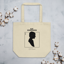 Load image into Gallery viewer, TOTE BAG (Silhouette Square)