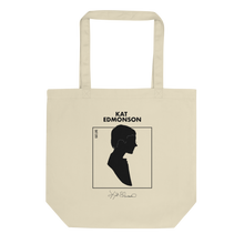 Load image into Gallery viewer, TOTE BAG (Silhouette Square)