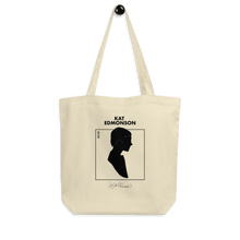 Load image into Gallery viewer, TOTE BAG (Silhouette Square)
