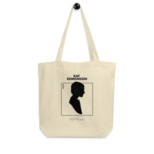Load image into Gallery viewer, TOTE BAG (Silhouette Square)