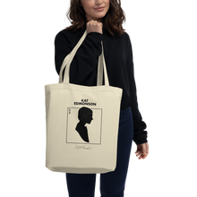 Load image into Gallery viewer, TOTE BAG (Silhouette Square)