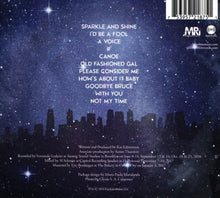 Load image into Gallery viewer, Kat Edmonson OLD FASHIONED GAL CD