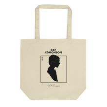 Load image into Gallery viewer, TOTE BAG (Silhouette Square)
