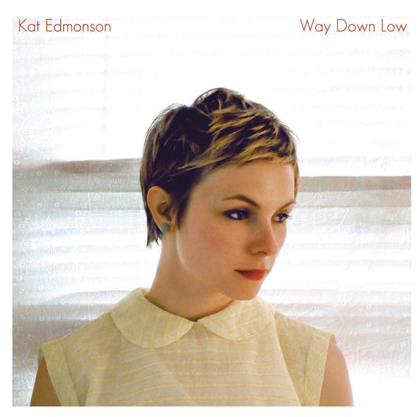 WAY DOWN LOW (CD)