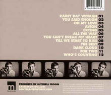 Load image into Gallery viewer, Kat Edmonson - The Big Picture back cover
